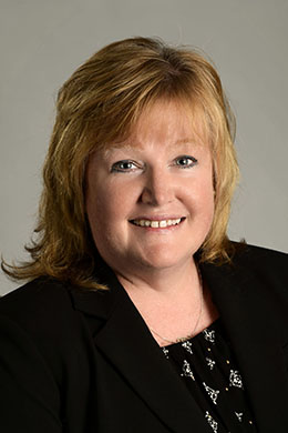 Carol Fritz Braungart